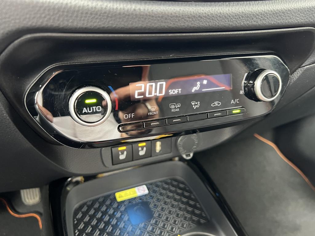 Toyota Aygo x 1.0 vvt-i s-cvt lim.