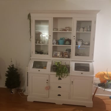 Huishoudelijke spullen
