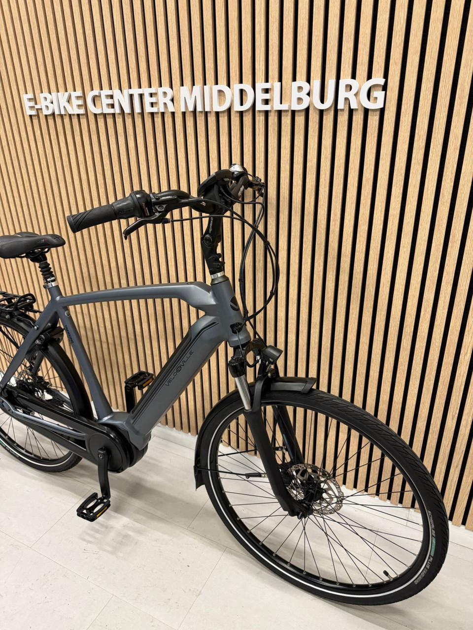 Velo De Ville AEB 490 Bosch Active Line Plus 60CM 500Wh 6068KM