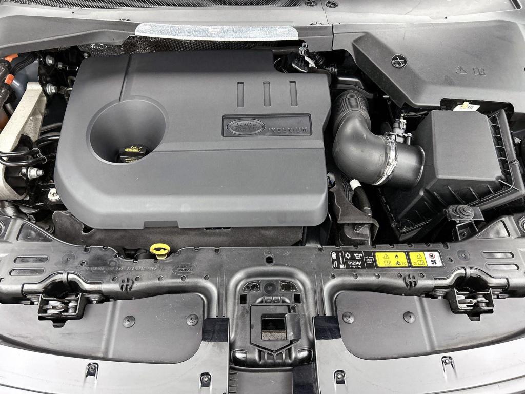 Land Rover Range Rover 1.5 p300e awd r-dynamic s | apple carplay / android 