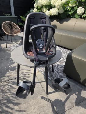 Thule yepp mini - voorzitje fiets
