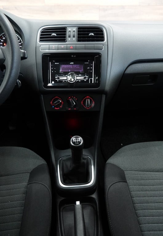 Volkswagen Polo 1.4 tsi | airco | 17' | bluetooth |