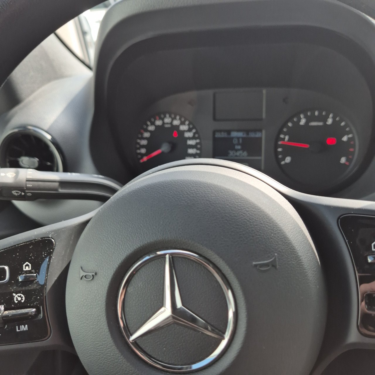 Mercedes sprinter 315cdi koelwagen