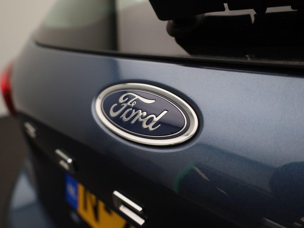Ford Focus wagon 1.0 ecoboost hybrid trend edition business | navigatie | a
