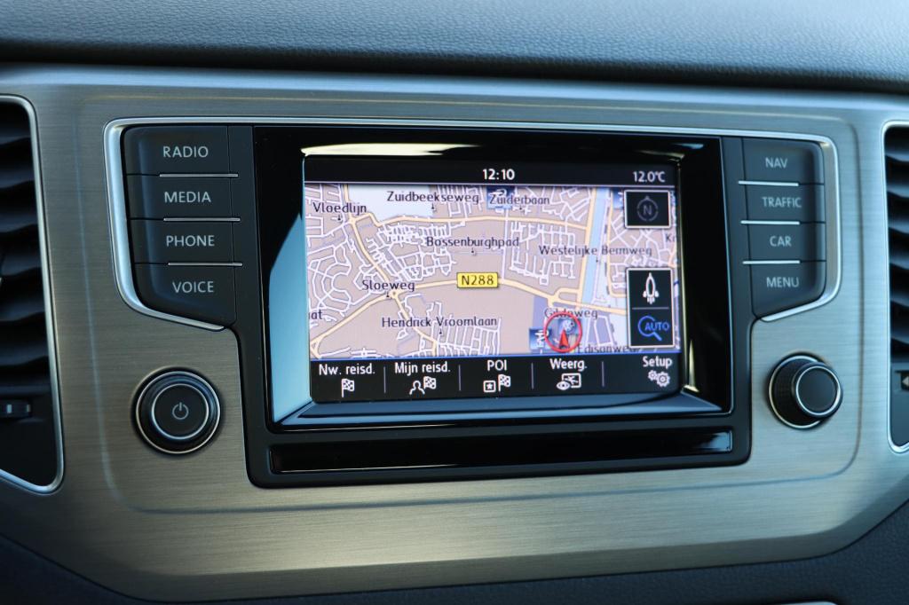 Volkswagen Golf Sportsvan 1.2 tsi comfortline 110pk