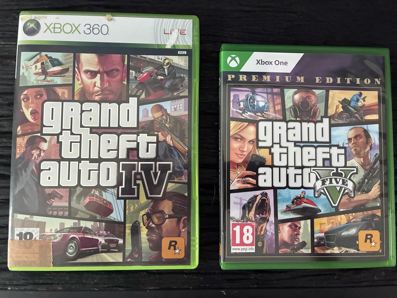 XBOX