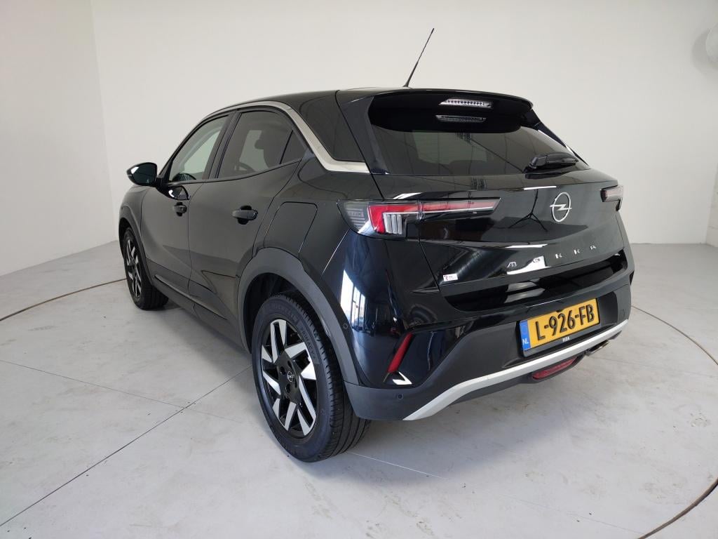 Opel Mokka 1.2 turbo business elegance