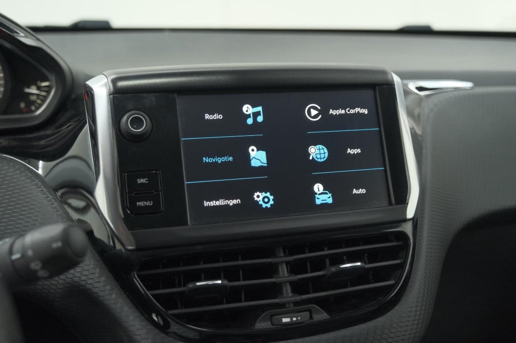 Peugeot 2008 puretech 110 gt-line | camera | apple carplay | navigatie | pa
