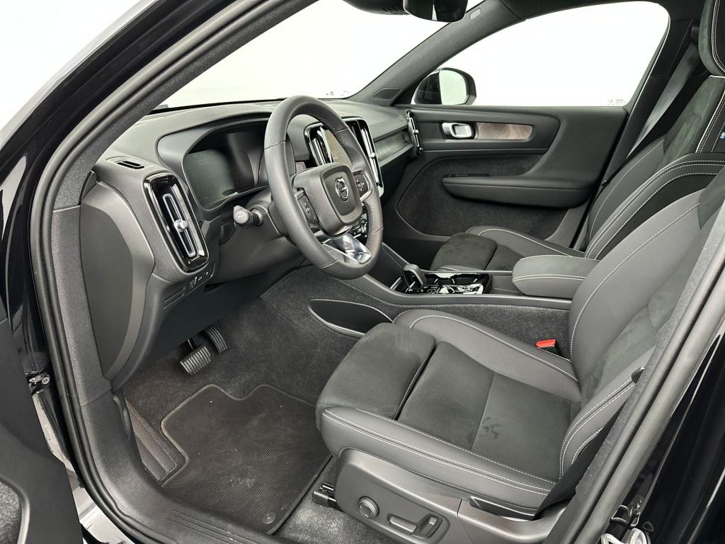 Volvo XC40 t4 211pk recharge plus dark| adap.cruise| trekhaak| camera| elek