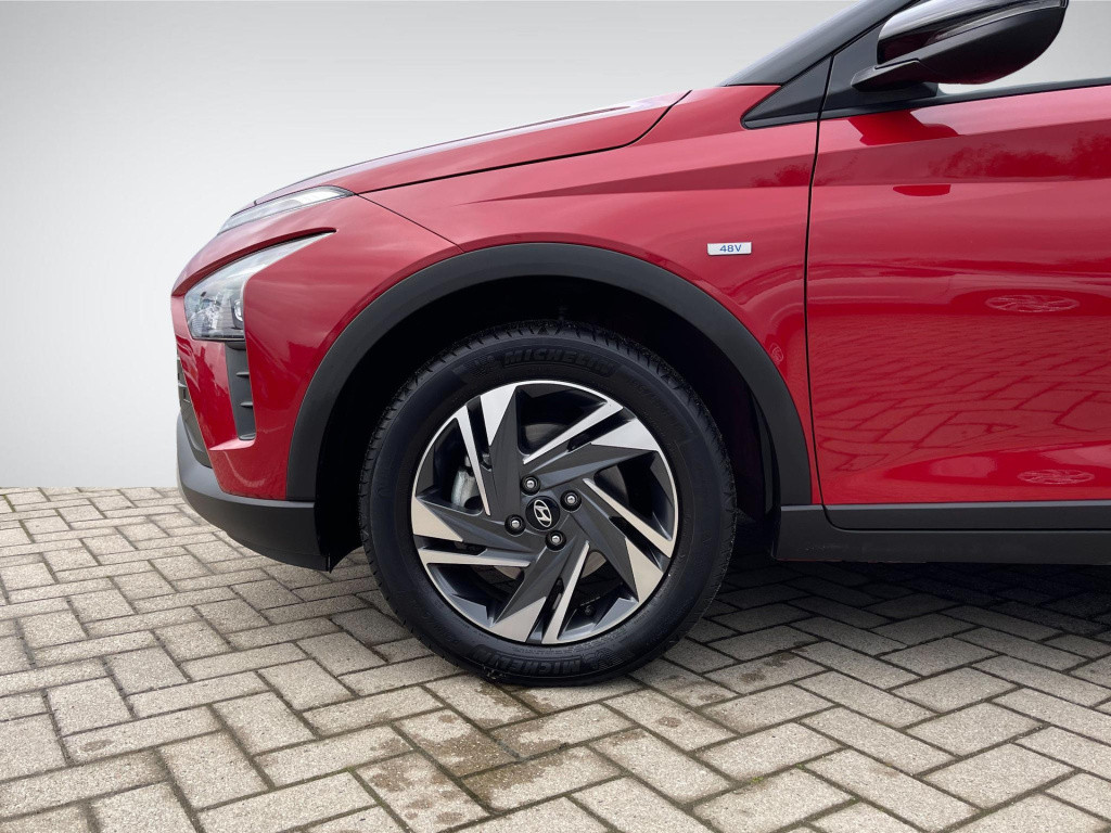 Hyundai Bayon 1.0 t-gdi comfort | apple carplay/android auto | cruise contr