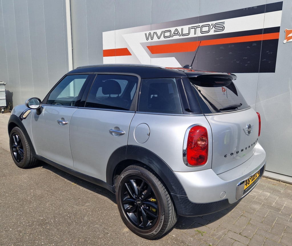 Mini Countryman mini 1.6 one edition