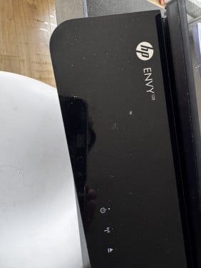 Printer hp envy 120