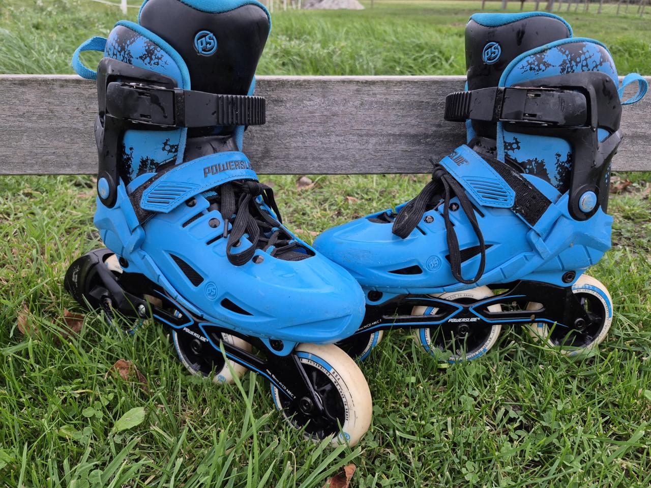 Skeelers PowerSlide verstelbaar 37-40