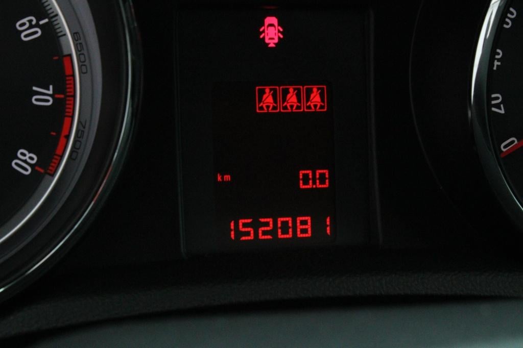 Opel Mokka 1.6 edition