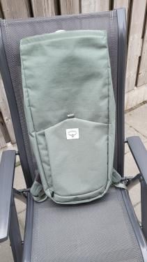 Rugtas Osprey