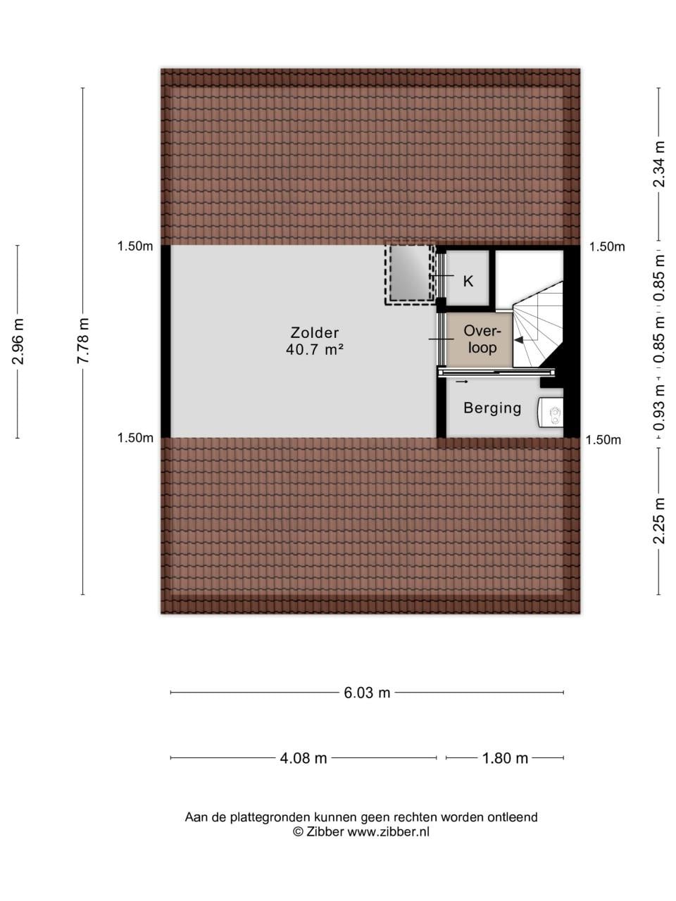 Te huur appartement Vrouwestraat 46 Vlissingen