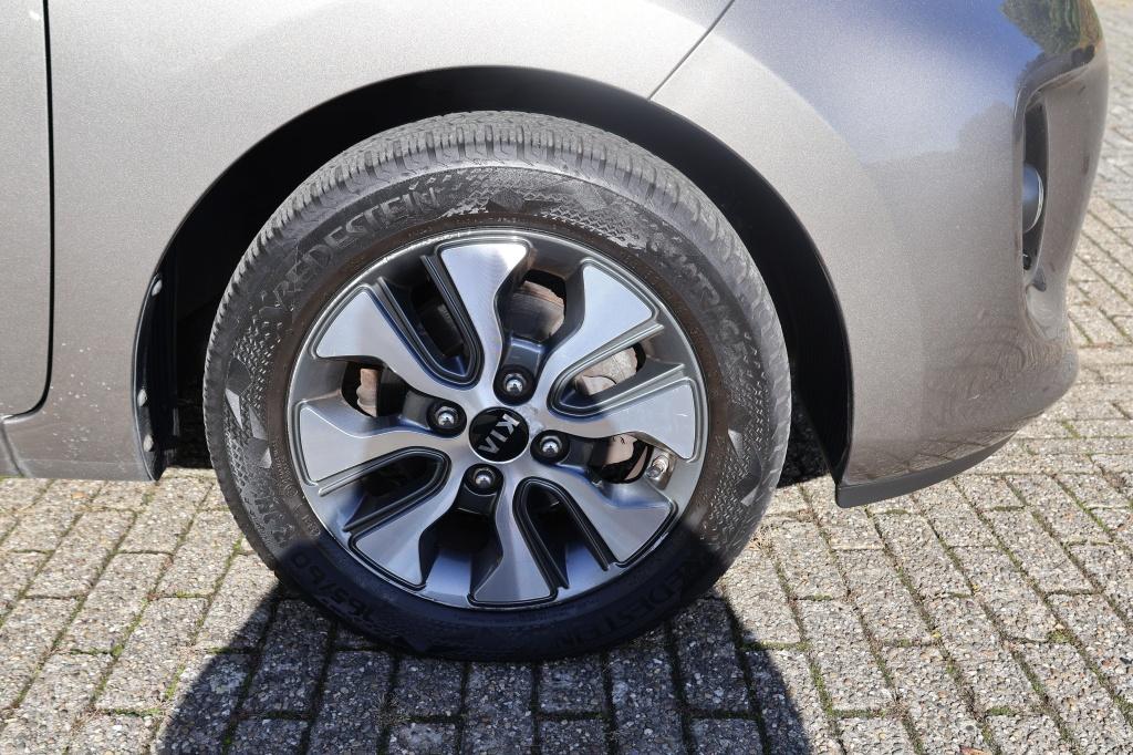 Kia Picanto 1.0 cvvt c.pl.l.nav 12 maanden bovag garantie | rijklaarprijs