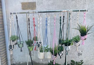Macramé