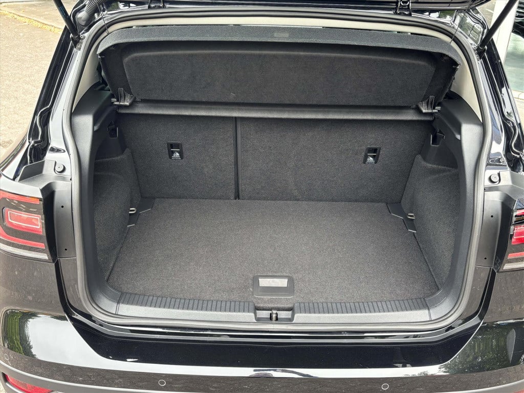 Volkswagen T-cross 1.0 tsi 110pk 7-dsg life |climate control| adapt.cruise|
