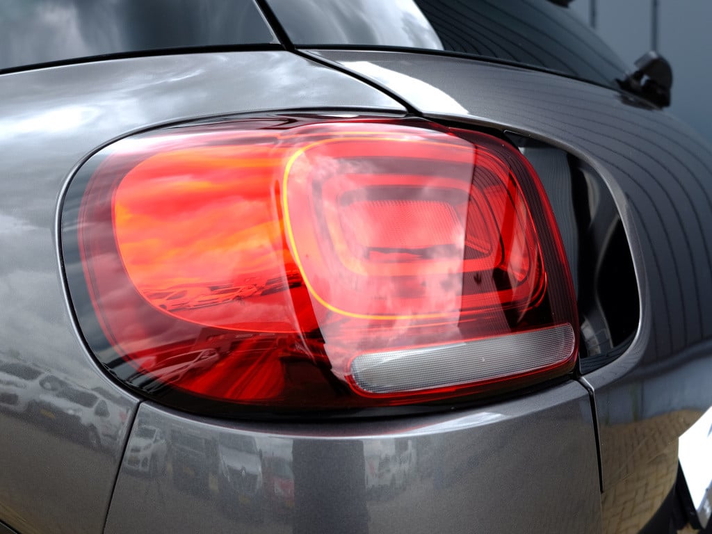 Citroen C3 Aircross 1.2 puretech 130 automaat eat6 shine| climate control |