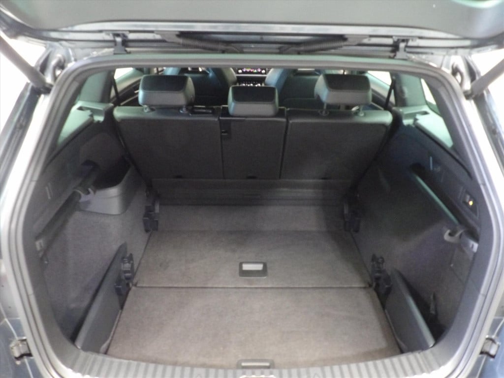 Skoda Kodiaq 1.5 tsi act 150pk dsg-7 sportline business