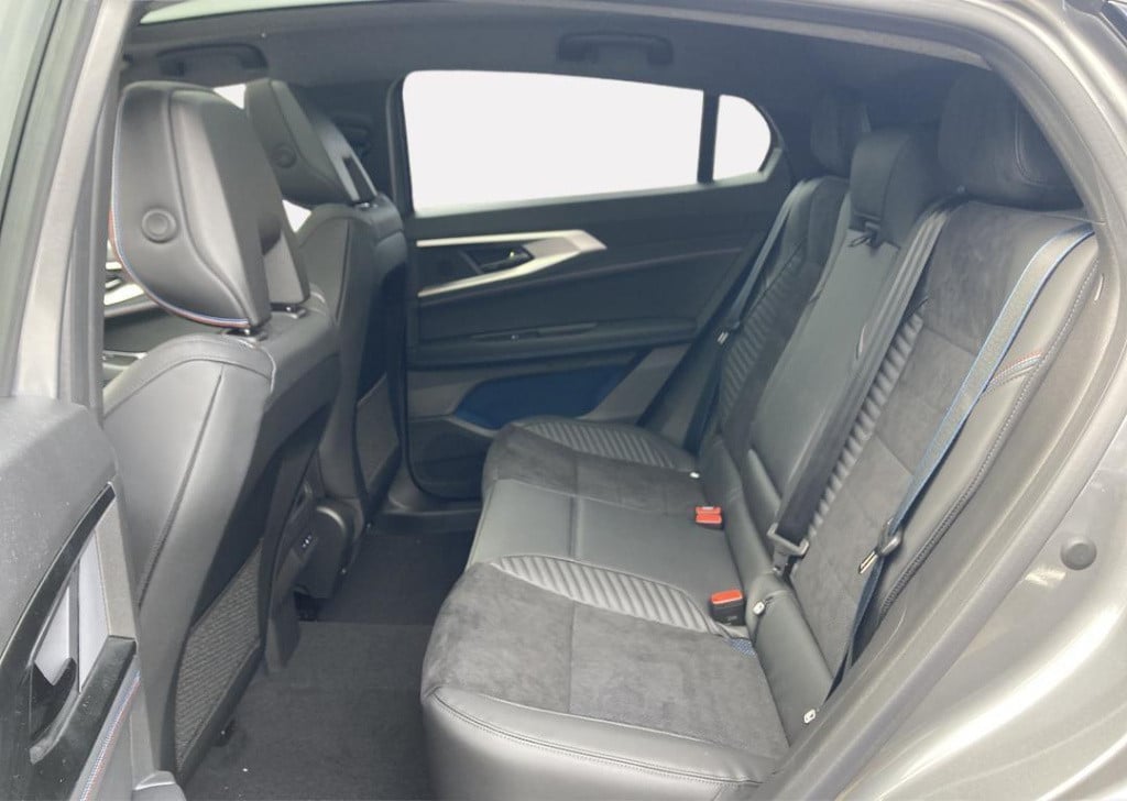 Renault Rafale 1.2 e-tech hybrid 200 esprit alpine - pack harman kardon / p