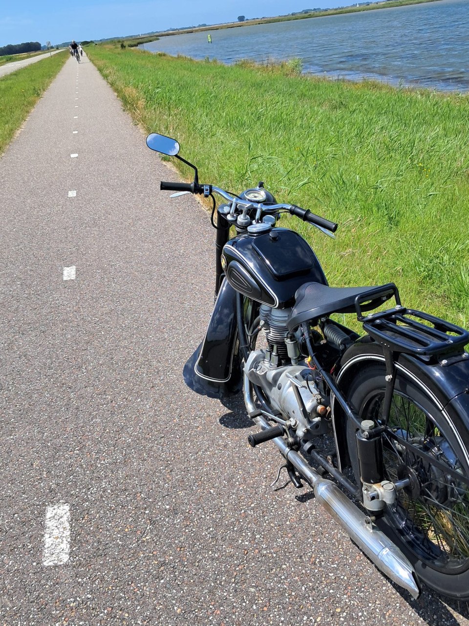 Motoren