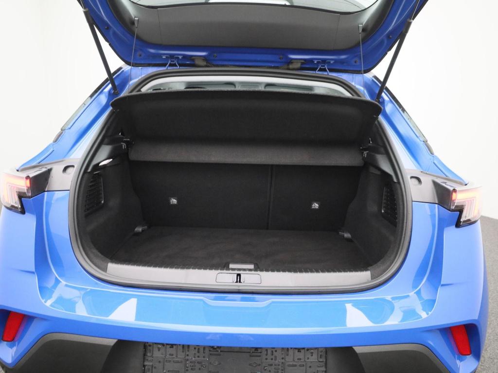 Opel Mokka-e bev 50kwh e-elegance