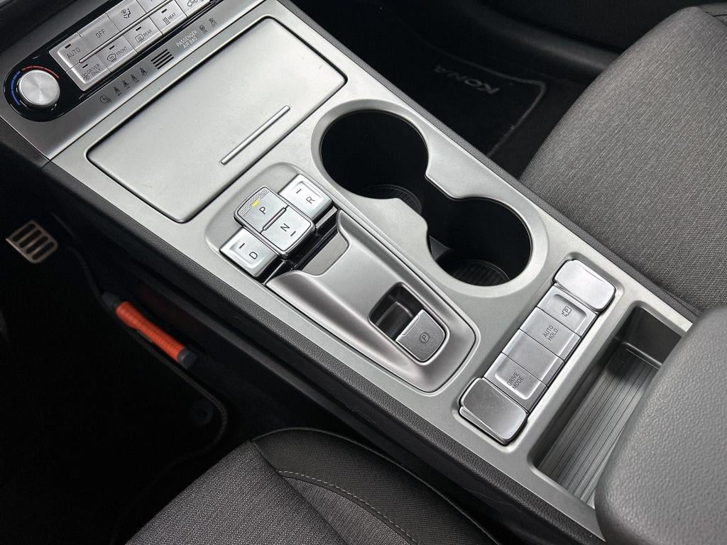 Hyundai Kona ev comfort 64 kwh | automaat | adaptive cruise control | apple