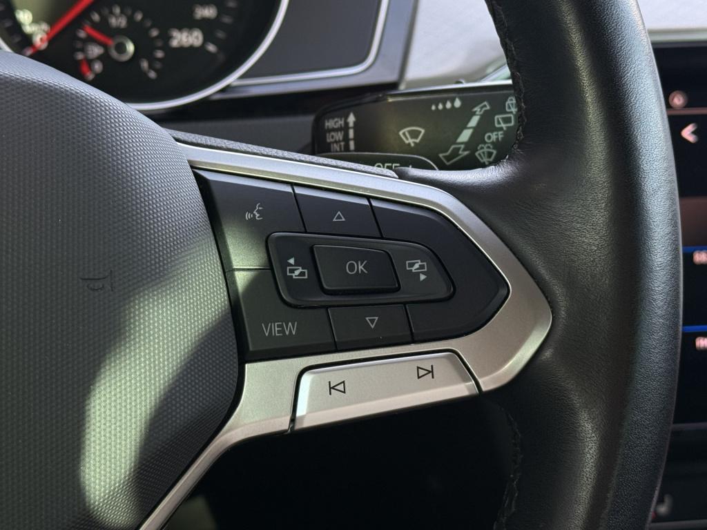 Volkswagen Passat variant 1.5 tsi business | electrische trekhaak | acc | m
