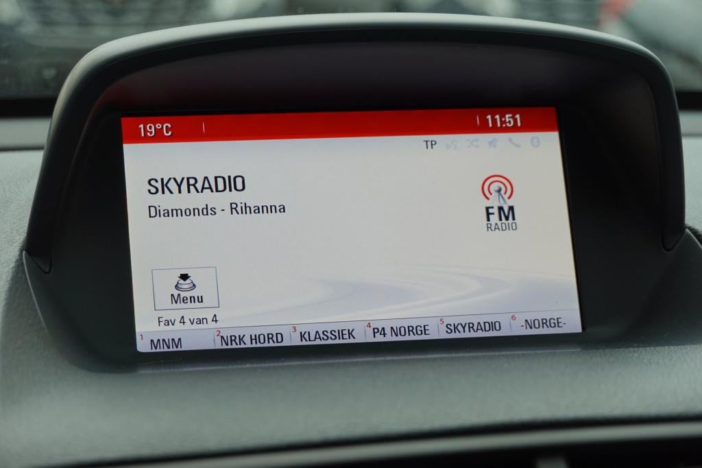 Opel Mokka 1.4 t cosmo