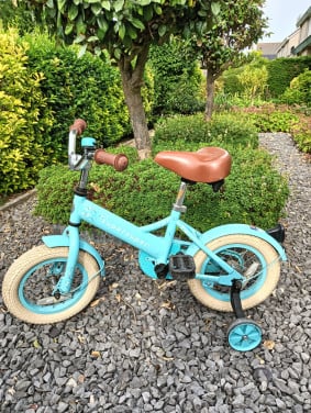 Kinderfiets 12 inch