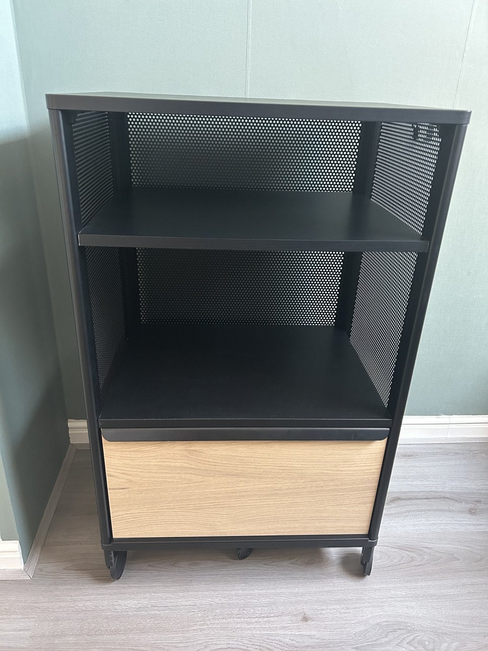 Archiefkast IKEA Bekant
