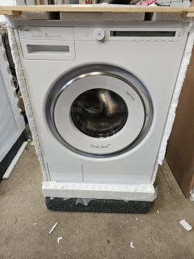 Asko wasmachine
