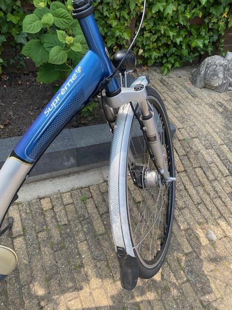 Damesfiets Sparta Supreme