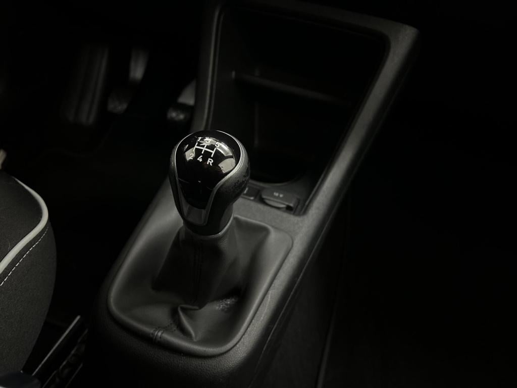 Seat Mii occasion 1.0 sport connect | grijs | tweedehands seat mii | airco 