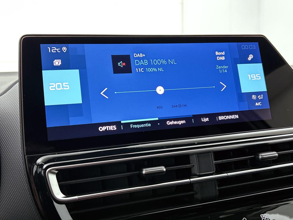 Citroen C5 Aircross plug-in hybrid 180 pk feel pack | rijklaar