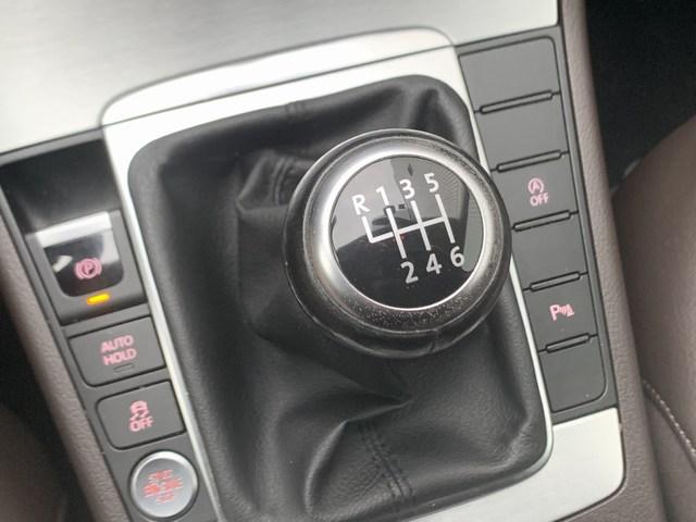 Volkswagen Passat variant 1.6 tdi highline | navi | alcantara | stoelverwar