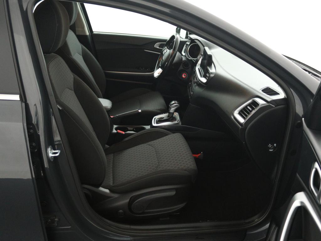 Kia Ceed Sportswagon 1.4 t-gdi dynamicline | trekhaak | automaat |