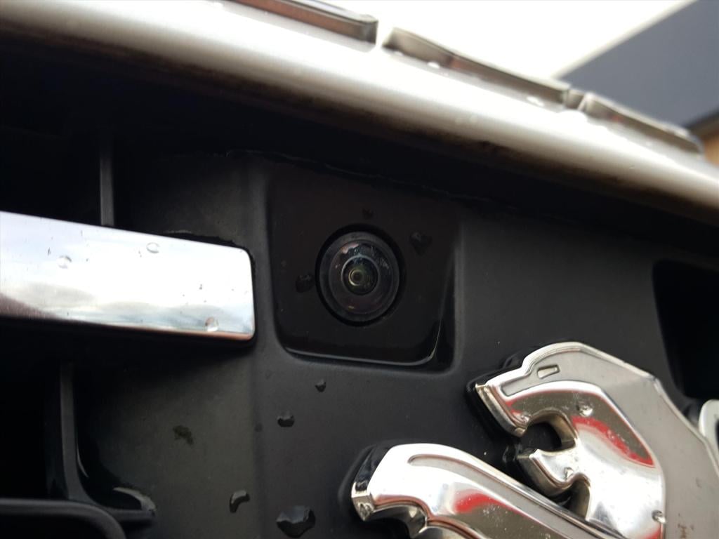 Peugeot 508 gt-line 1.6turbo/4cil/180pk automaat/eat8| vol-leer | automaat 