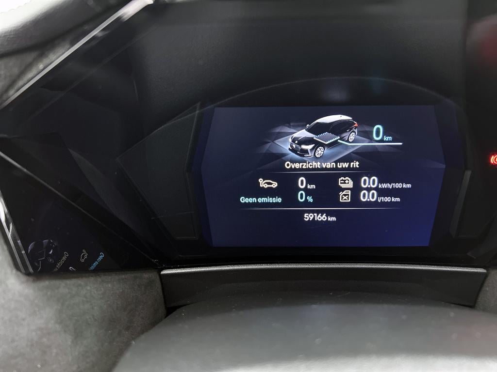 Ds Ds 4 e-tense performance line+ | rijklaar | panorama dak | elektrische s