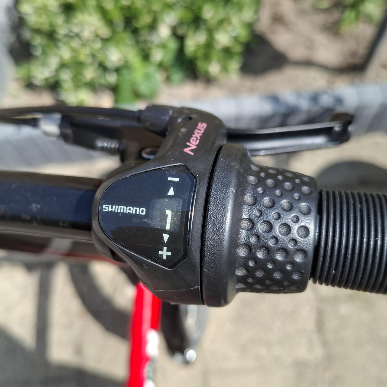 Dahon vouwfiets