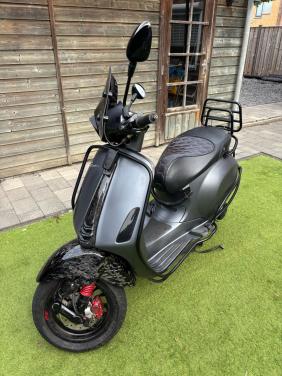 Vespa Sprint