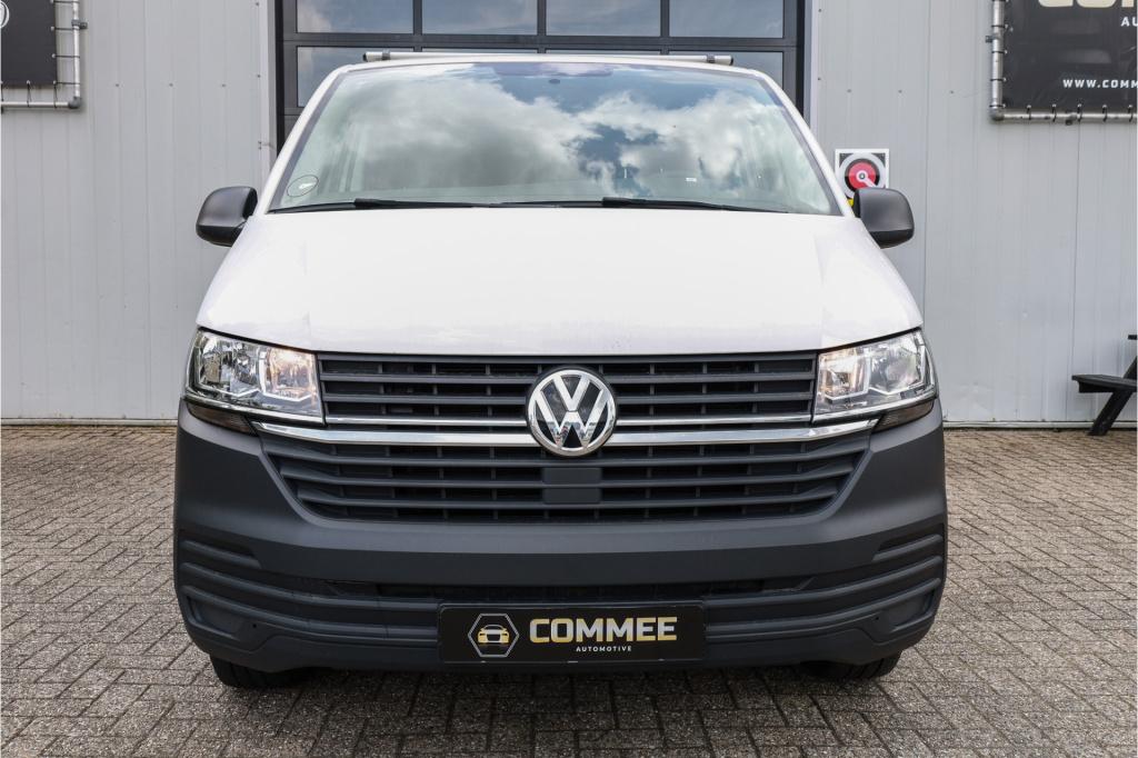 Volkswagen Transporter 2.0 tdi l2h1 30 cr.contr. i ac i trekhaak i