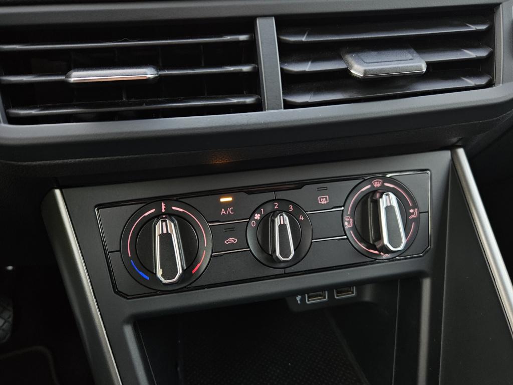 Volkswagen Polo 1.0 tsi comfortline | acc | pdc
