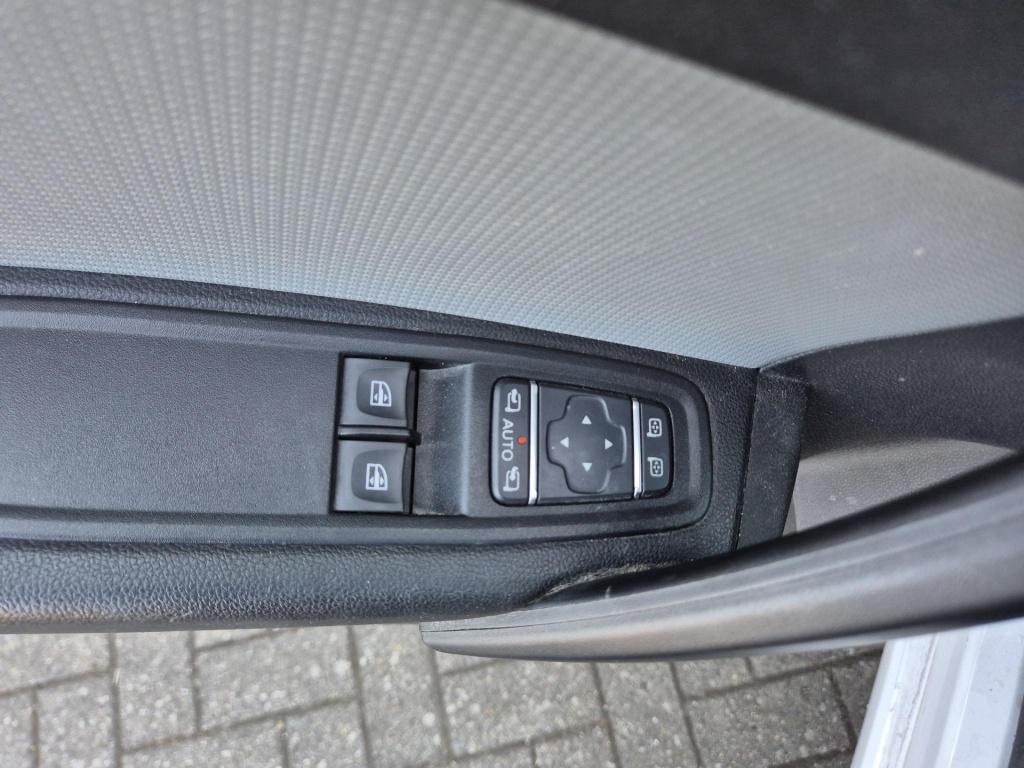 Renault Kangoo e-tech extra 44 kwh | ccs snelladen! | trekhaak | imperiaal 