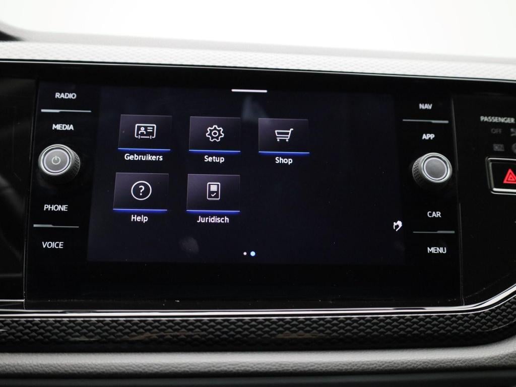 Volkswagen Polo 1.0 tsi life business | apple carplay / android auto | stoe