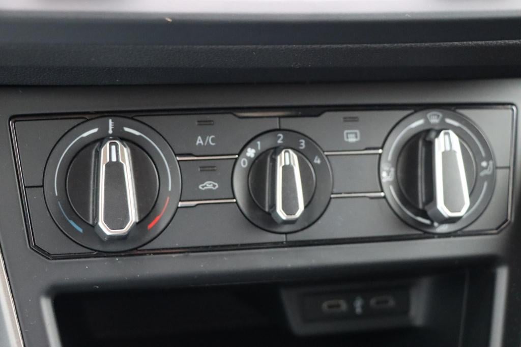 Volkswagen Polo 1.0 tsi r-line edition 95pk