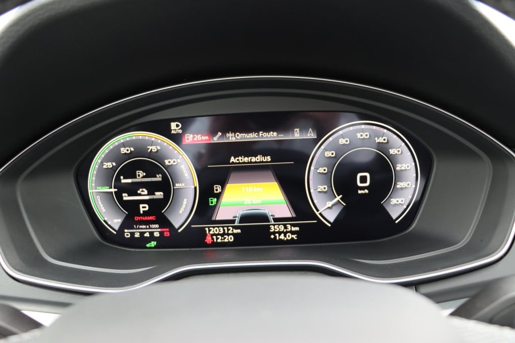 Audi Q5 55 tfsi e s edition competition 367pk s-tronic