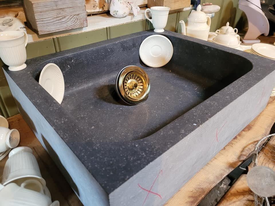 Arduinen spoelbak (NIEUW)